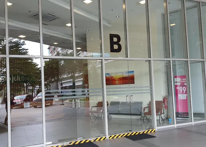 Sjb Suria Jelutong